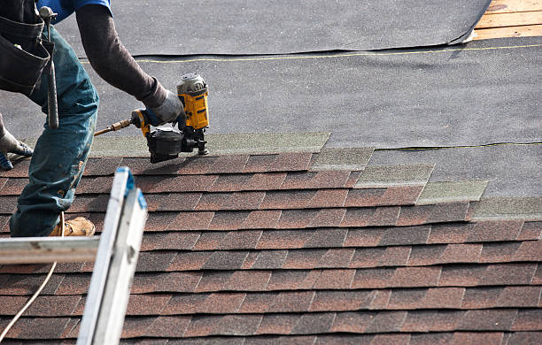 Licensed Gutter Installation service in La Jolla, CA - Brentwood Metal Roofing